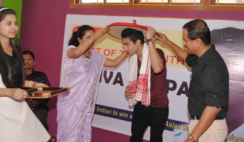 Guwahati Institute of Technology Infrastructure photo 33